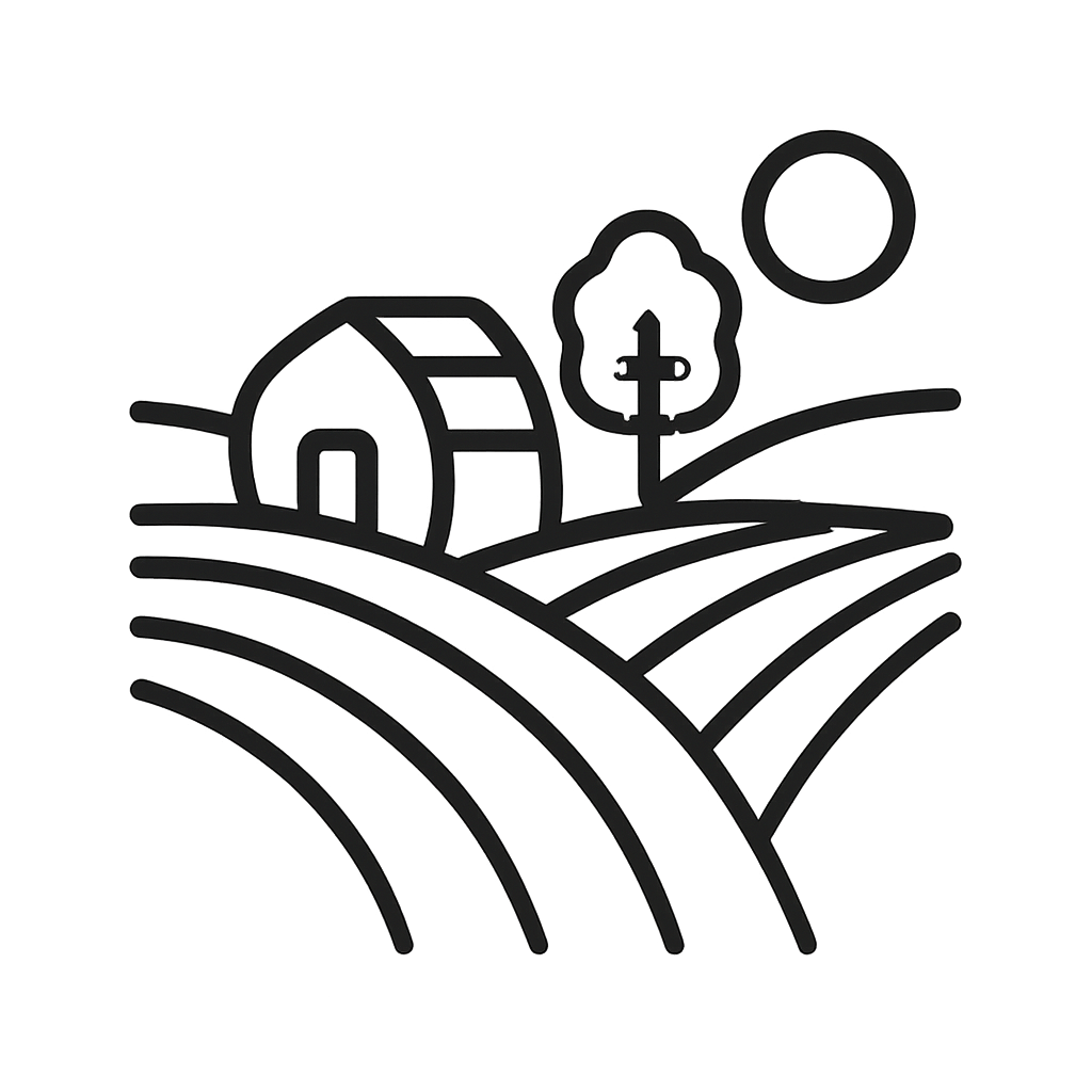 Stirring the Good Soil